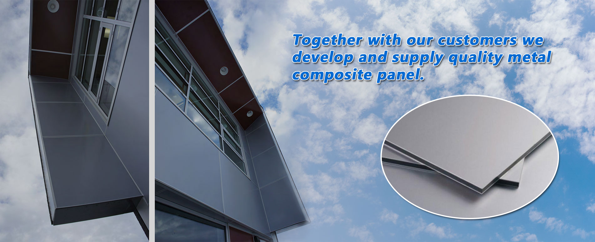 Aluminum Composite Panel