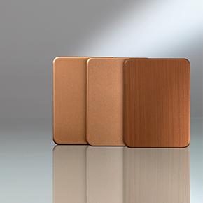 Copper Composite Panel